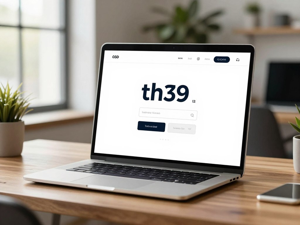 th39 เข้าสู่ระบบ