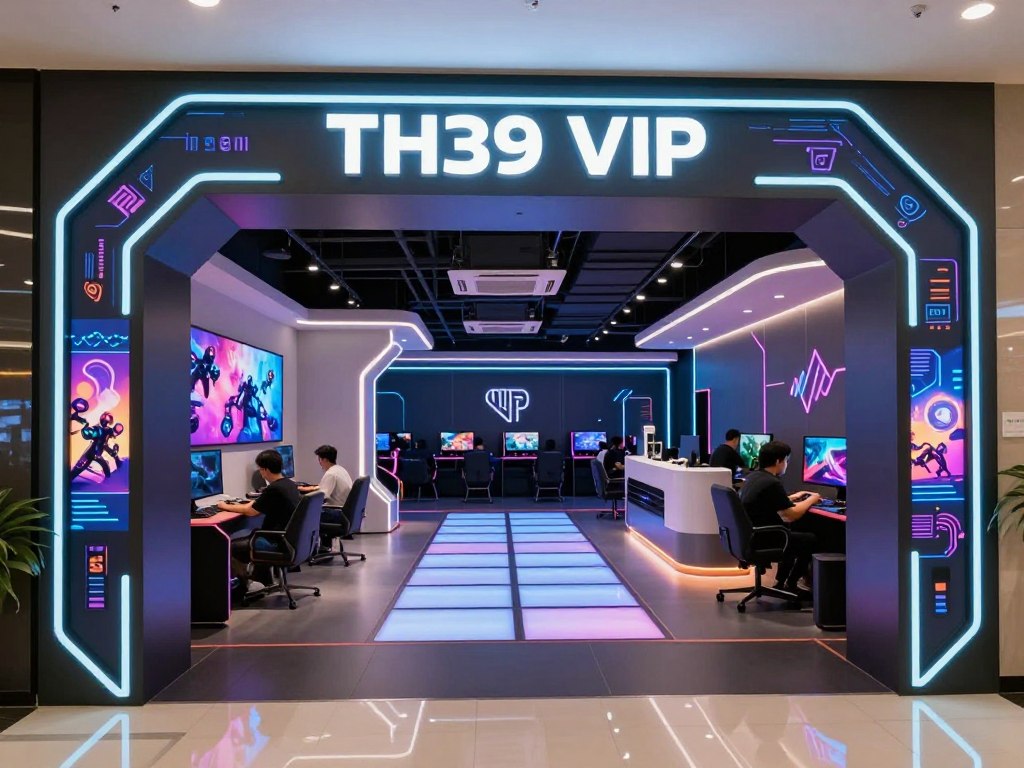 th39 vip